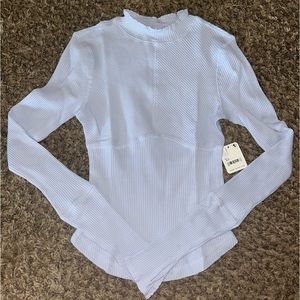 Women’s Long Sleeve Shirt